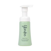 ราคา Madame fin มูสมาดามฟิน น้ำยาอนามัยล้างและทำความสะอาดจุดซ่อนเร้น มูสเขียว (153364512265705)