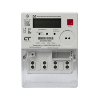 ราคา มิเตอร์ไฟฟ้าหน้าดิจิตอล เชื่อมต่อมือถือ (android) Ct Electric 1 เฟส,5/45 (239382894475621)