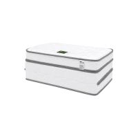 ราคา Kawa ที่นอนยางพารา 3ท่อน Mitsuori ที่นอน Chic Fold Topper ท็อปเปอร์ยางพารา topper foldable mattress หนา 4นิ้ว รุ่น Mitsuori Latex X2 ขนาด 3.5 ฟุต (445727946459676)