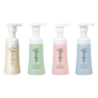 ราคา Madame finยินดี มูส น้ำยาอนามัยล้างและทำความสะอาดจุดซ่อนเร้นโปรโมชั่น 4 ขวด(50 ml. / ขวด) มูสทั้ง 4 กลิ่น (743181304478950)