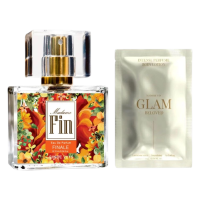 ราคา Madame Fin น้ำหอมมาดามฟินรุ่นคลาสสิคขนาด 10 ml. 1 ขวด+โลชั่นขนาดพกพา ขนาด 10ml 1 ซอง (คละ) น้ำหอมส้ม 10ml. (360112564277098)