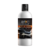 1 ขวด Maxwao Miller Car Wash ผลิตภัณฑ์ล้างรถ น้ำยาล้างรถ แมกช์วาวมิลเลอร์ ขนาด 350ml (444009352676342)