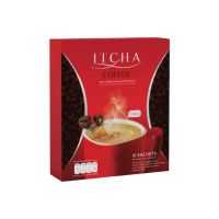 ราคา [ โปรโมชั่น 1 กล่อง ] Itcha coffee อิชช่า คอฟฟี่ กาแฟลดน้ำหนัก ช่วยการขับถ่าย ไฟเบอร์สูง กาแฟ เบนซ์ พรชิตา (115745854959468)