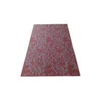 ราคา Carpets Inter พรมรุ่น Me Style-red ขนาด 120x180 cm พรมโมเดิร์น สีแดง พรมแต่งห้อง พรมห้องรับแขก พรม Living room Rug (884862592459496)