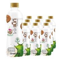 ราคา โคโค่แม็ก น้ำมะพร้าวน้ำหอมเผา100% 350มลx12 (171516913881406)