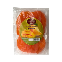 ราคา ศรีวรรณา มะม่วงอบแห้ง 200 (ส้ม) (sriwanna Soft Dried Mango 200 g.) (974424322649825)