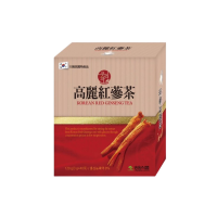 ราคา [40t] โสมแดงเกาหลีแบบซอง แบรนด์ซงวอน Red Ginseng Tea Songwon Korea ผลิตจากโสมแดง 6ปี ไม่มีคาเฟอีน มีน้ำตาล เต็มกล่อง40ซอง (563559528309826)