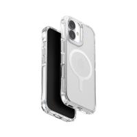 ราคา Uniq Hybrid Magclick Charging Lifepro Xtreme (af) เคสสำหรับ iphone 17 - Clear (280002178552213)