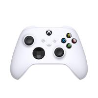 ราคา ไมโครซอฟท์ จอยคอนโทรลเลอร์ Xbox Wireless Controller Robot สีขาว (317736605615951)