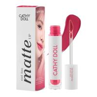 ราคา เคที่ดอลล์ ลิป นอตทูแมทท์ 03 ลัคกี้เลิฟ 2.9 ก. (289921828120220)