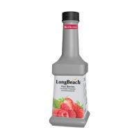ราคา ลองบีชเพียวเร่เรดเบอร์รี่ (900 ml.) Longbeach Redberry Puree น้ำผลไม้ผสมเนื้อ/ น้ำผลไม้เข้มข้น (688948956621118)