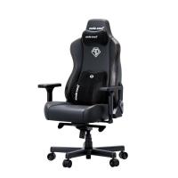 Anda Seat Novis Series Best Budget Ergonomic Gaming Chair 6 Years Warranty (ad23) เก้าอี้เพื่อสุขภาพ Novis Proหนัง/bk,size Xl (219396578827089)