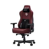 Anda Seat Novis Series Best Budget Ergonomic Gaming Chair 6 Years Warranty (ad23) เก้าอี้เพื่อสุขภาพ Novis Proหนัง/rd,size Xl (185136968200749)