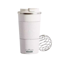 ราคา Wheywwl Shaker ดีเจเพชรจ้า - แก้วเชคเก็บความเย็น (314976366599500)