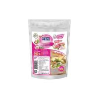 ราคา Nize ผงไนซ ผงปรุงรสคีโต ไม่มีผงชูรส ไม่มีน้ำตาล สูตร หมู 50g (spok) (477632591944668)