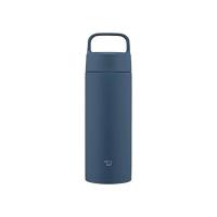 ราคา Zojirushi กระติกน้ำสุญญากาศเก็บความร้อนและความเย็น ขนาด 500ml รุ่น Sm-rs50 Ad กรมท่า (936533600408922)