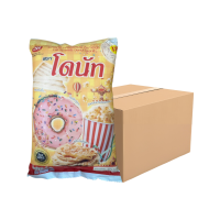 ราคา ผลิตภัณฑ์เนยเทียม ตราโดนัท 1 กก. x15 (273829066246533)