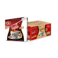 ราคา [ยกลัง] เพรียว คอฟฟี่ สูตรออริจินอล ซองแดง Preaw Coffee - Original กาแฟซอง3in1 กาแฟลดน้ำหนัก คุมหิว 12 ก. จำนวน 480 ซอง (143403036373448)