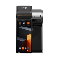 ราคา Sunmi V3 Smart Mobile Pos พร้อมเครื่องพิมพ์ในตัว Android 13 รองรับโปรแกรม Pos และเดลิเวอรี (ไม่มีสแกนเนอร์) (949131940239882)