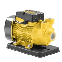 ราคา Delton ปั๊มน้ำหอยโข่งโซล่าเซลล์ Dc 24v 350w ปั๊มโซล่า ขนาด 1 นิ้ว รุ่น Dtqb-24v (325435315655882)