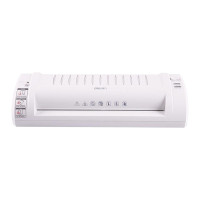 ราคา Deli เครื่องเคลือบ A3 300 มม./นาที 80-175 ไมโครเมตร สีขาว รุ่น E3894-eu 1ชิ้น (958017698405430)