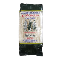 ราคา ทรีเลดี้ เส้นขนมจีนอบแห้ง 454 g. (1 ห่อ) (159487079298914)