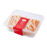 ราคา เอโร่ โกลด์ ขนมปังแพหวาน แฮมหมูหยองน้ำสลัด 250 ก. (893252124280167)