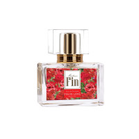 ราคา Madame Fin -น้ำหอมมาดามฟินรุ่นคลาสสิก 1 ขวด (fin in love สีแดง) (133691887413730)