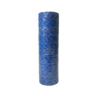 ราคา Yazaki เทปพันสายไฟ Vta-tis Pvc Insulating Tape แท้ 100% ของใหม่ จากโรงงาน ไทย ยาซากิ/ (ราคา/10 ม้วน) สีน้ำเงิน (blue) (450060659296220)