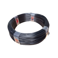 ราคา Bcc สายคอนโทรล H05v-k-lf 1x0.5 Sqmm 500v 70c 100m Vsf Bangkok Cable สีดำ (black) (351600676178155)