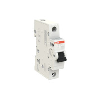 ราคา Abb เซอร์กิตเบรกเกอร์ลูกย่อย Mcb Sh201 (32a) 1p 6ka Miniature Circuit Breaker (610512485446151)