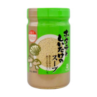 ราคา ซุปหอยเชลล์เห็ดหอม Hotate To Shiitake undefined No Soup (845101650620480)