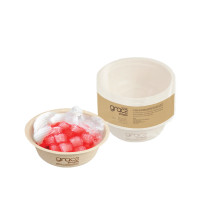 ราคา Gracz ชามอาหาร 350 ml. รุ่น L026 (แพ็ก 50 ชิ้น) (เกรซ ซิมเปิล) ชามกระดาษ ถ้วยกระดาษ เข้าไมโครเวฟได้ (588826964385026)
