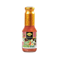 ราคา บายศรี น้ำจิ้มสุกี้โบราณ สูตรไลท์ 300 มล. / Bysri Suki Sauce Traditional Formula Light 300 ml. (259398178924939)