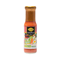 ราคา บายศรี น้ำจิ้มสุกี้โบราณ สูตรไลท์ 150 มล. / Bysri Suki Sauce Traditional Formula Light 150 ml. (566268588523703)