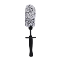 ราคา แปรงขัดล้อ (wibwub Wheel brush) Strip wheel brush Strip wheel brush (825211913883956)