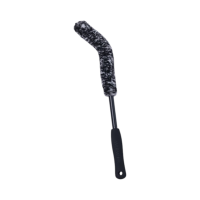 ราคา แปรงขัดล้อแบบปรับมุมได้ (wibwub Flex wheel brush) (688965208885592)