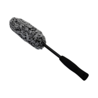 ราคา แปรงขัดล้อ (wibwub Wheel brush) Premium wheel brush (305720289306187)
