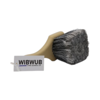 ราคา แปรงขัดหน้าล้อแม็กซ์ (wibwub Front Wheel Brush) (435298025203093)
