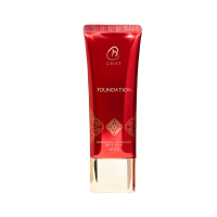 ราคา Chat Professional Foundation 30 ml. รองพื้นฉัตร - เบอร์ 2.5 (135484123119064)