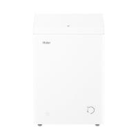 ราคา [new] Haier ตู้แช่ฝาทึบ 2 ระบบ เลือกแช่เย็นหรือแช่แข็ง ขนาด 5 Q/ 142 L รุ่น Hef-142 (255676460415771)