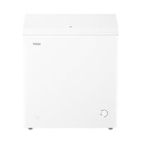 ราคา [new] Haier ตู้แช่ฝาทึบ 2 ระบบ เลือกแช่เย็นหรือแช่แข็ง ขนาด 7 Q/ 200 L รุ่น Hef-200 (327149955452574)
