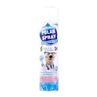 ราคา Polar Spray (80 Ml) โพล่าร์ สเปรย์ สเปรย์ปรับอากาศ หอม สดชื่น โล่งจมูก อินโนเซ้นส์ แป้งเด็ก - 2ขวด (687846550583363)