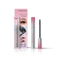 ราคา Sivanna Colors Perfect Look Curling Mascara : Hf247 #มาสคาร่าเพอร์เฟคล็อก มาสคาร่าหัวเหล็ก นวัตกรรมใหม่ จับช่อ-ต่อ-ล็อก ขนตางอนนาน 48 ชม. กันน้ำขั้นสุด (189925441059720)