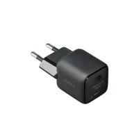 ราคา Aukey Pa-b1t Omnia Ii Mini 20w Usb-c หัวชาร์จเร็ว Pd 20วัตต์ Black (154453479588165)