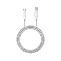 ราคา อเมซิ่งธิงค์ สายชาร์จ Usb-a to Usb-c Cable 66w Thunder Pro I 7x 1.2 เมตร สีขาว (258946875641989)
