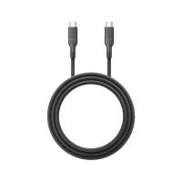 ราคา อเมซิ่งธิงค์ สายชาร์จ Usb-c to Usb-c Cable 70w Thunder Pro I 7x 1.2m สีดำ (144837594176006)
