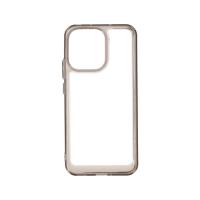 ราคา ฟ็อกซ์ เคส Oppo Reno 15 Jellyguard สีเทา (591740528932020)