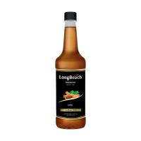 ราคา ลองบีชไซรัปมะขาม ขนาด 740 มล. Longbeach Tamarind Syrup size 740 ml. (162832471651574)