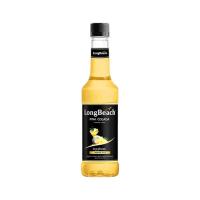 ราคา ลองบีชไซรัปปิญญาโกลาดา ขนาด 320 ml. Long beach Pina Colada syrup size 320 ml. (603983721972294)